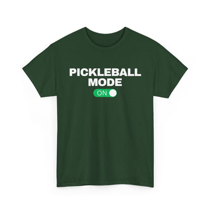 PICKLEBALL MODE - Pickleball (Basic Tee) - GRANDSLAM PH