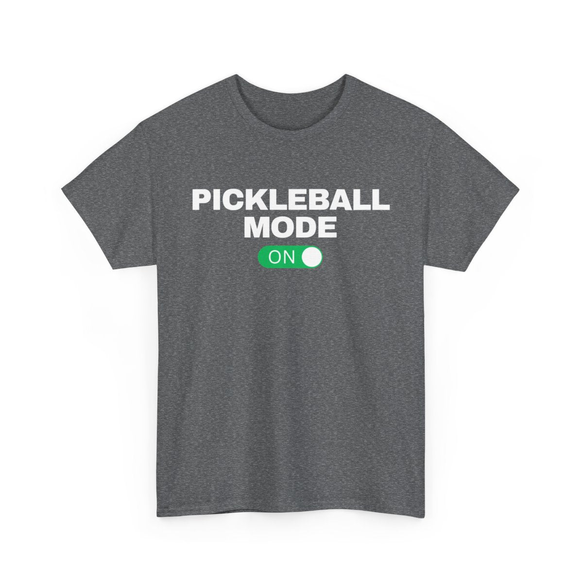PICKLEBALL MODE - Pickleball (Basic Tee) - GRANDSLAM PH