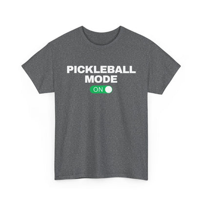 PICKLEBALL MODE - Pickleball (Basic Tee) - GRANDSLAM PH