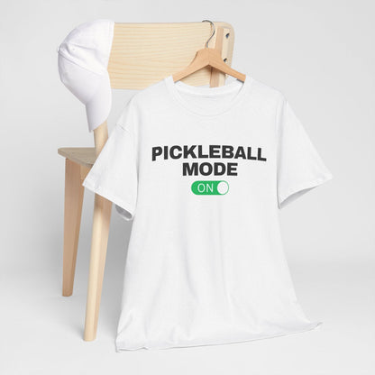 PICKLEBALL MODE - Pickleball (Basic Tee) - GRANDSLAM PH