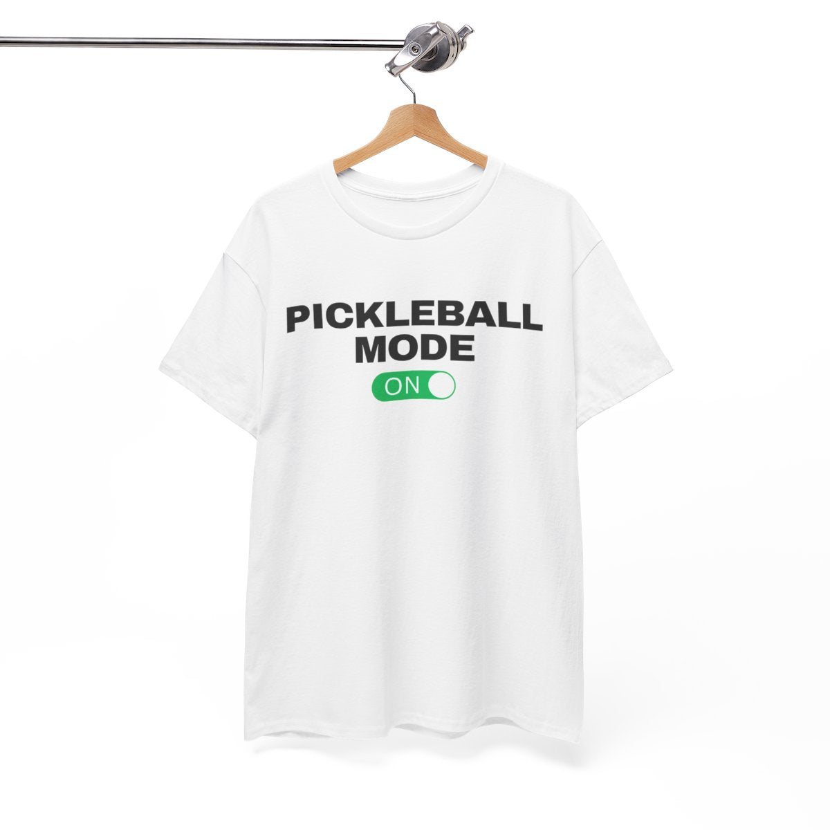 PICKLEBALL MODE - Pickleball (Basic Tee) - GRANDSLAM PH