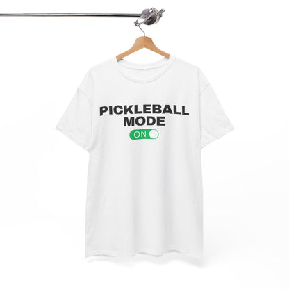 PICKLEBALL MODE - Pickleball (Basic Tee) - GRANDSLAM PH