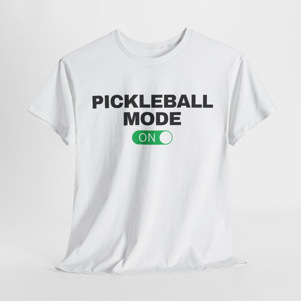 PICKLEBALL MODE - Pickleball (Basic Tee) - GRANDSLAM PH