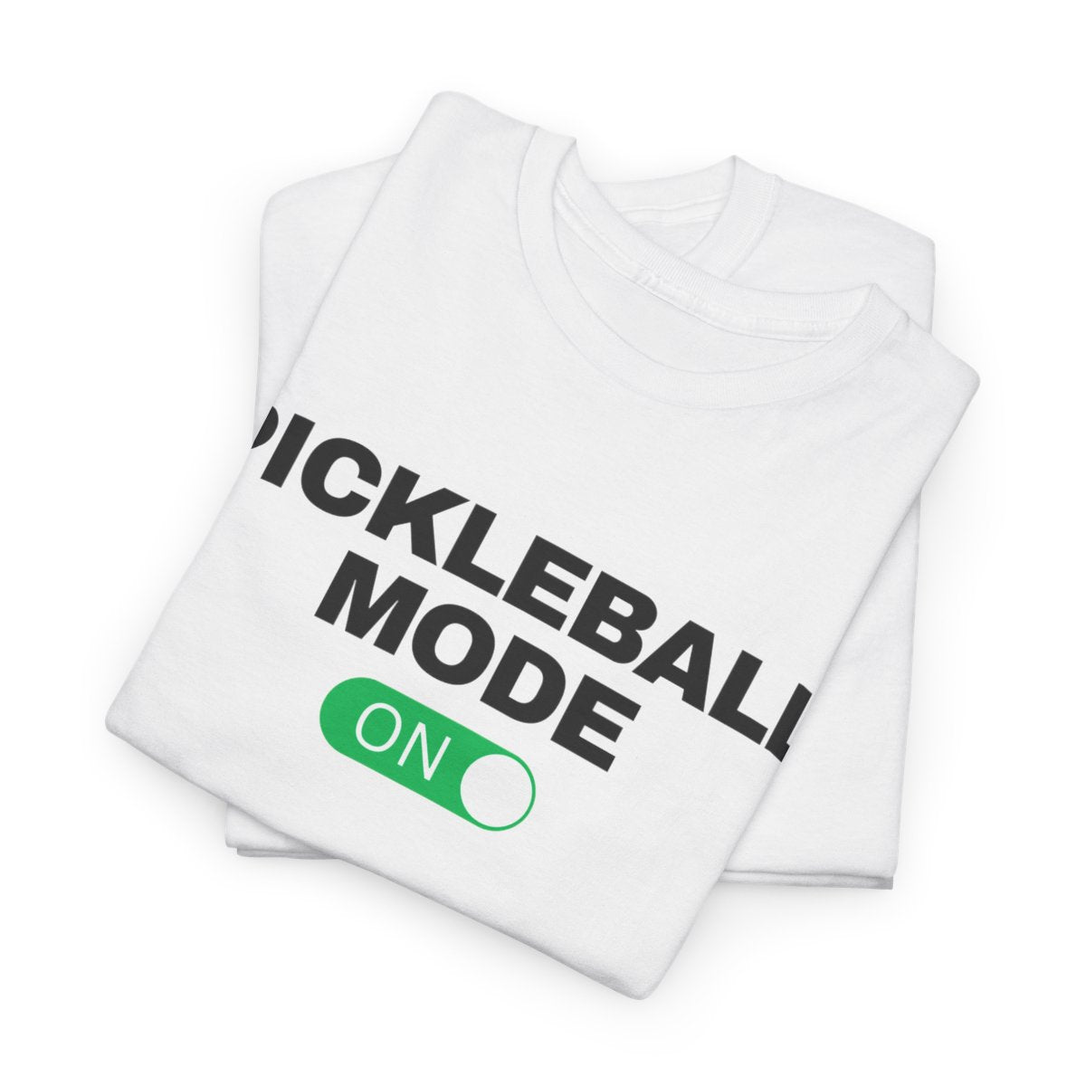 PICKLEBALL MODE - Pickleball (Basic Tee) - GRANDSLAM PH