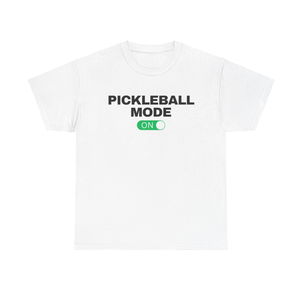 PICKLEBALL MODE - Pickleball (Basic Tee) - GRANDSLAM PH
