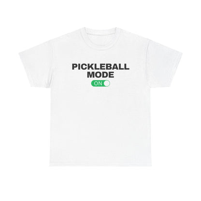 PICKLEBALL MODE - Pickleball (Basic Tee) - GRANDSLAM PH