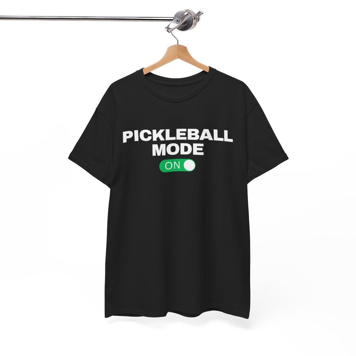 PICKLEBALL MODE - Pickleball (Basic Tee) - GRANDSLAM PH