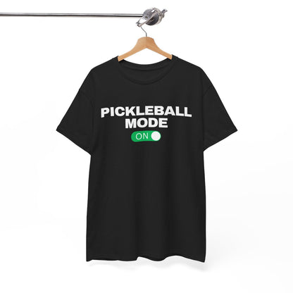 PICKLEBALL MODE - Pickleball (Basic Tee) - GRANDSLAM PH