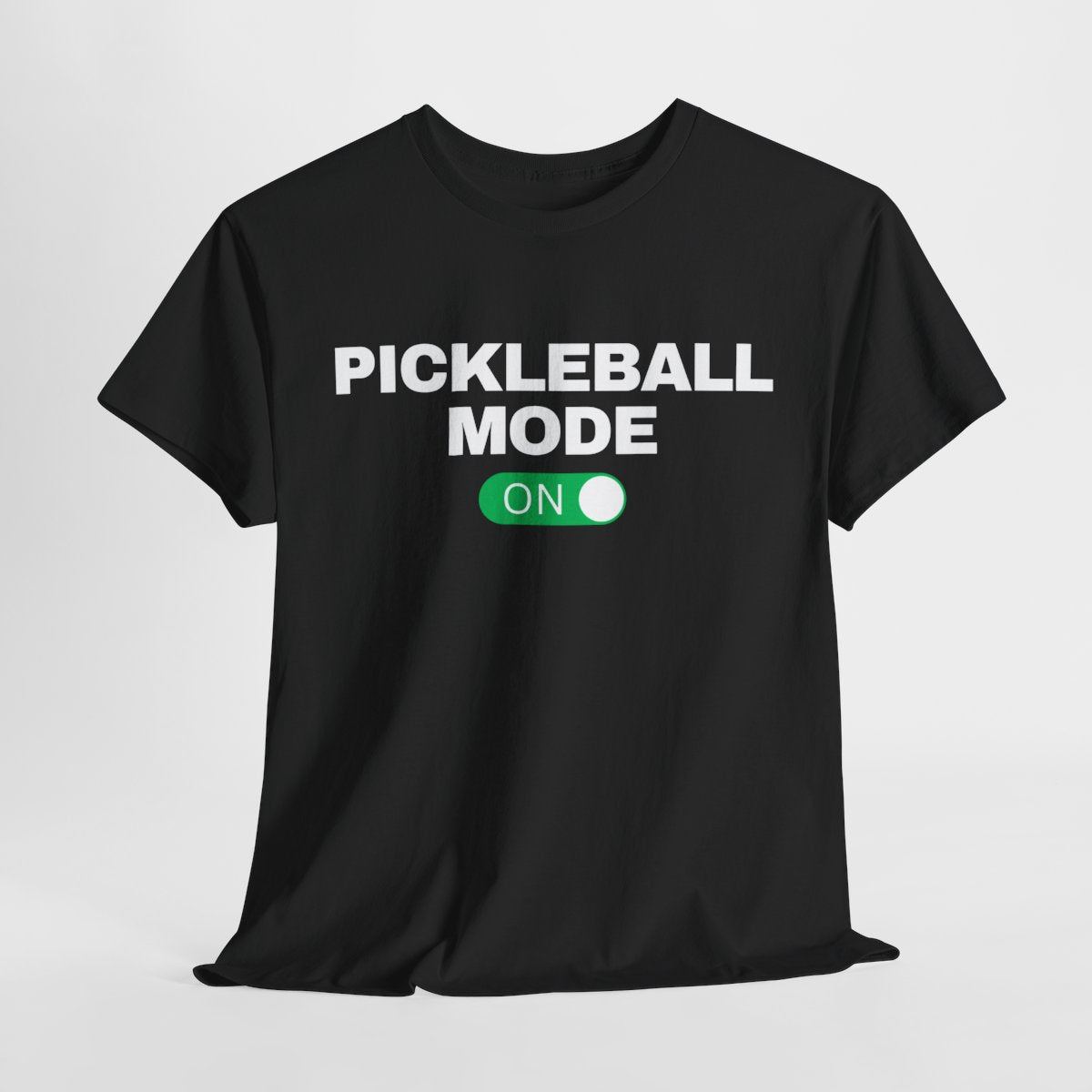 PICKLEBALL MODE - Pickleball (Basic Tee) - GRANDSLAM PH