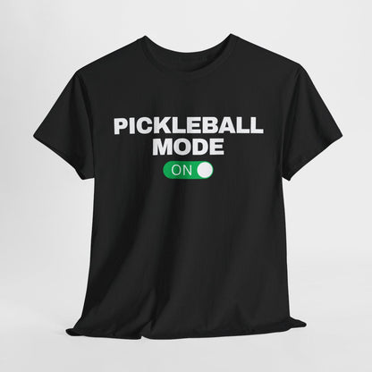 PICKLEBALL MODE - Pickleball (Basic Tee) - GRANDSLAM PH