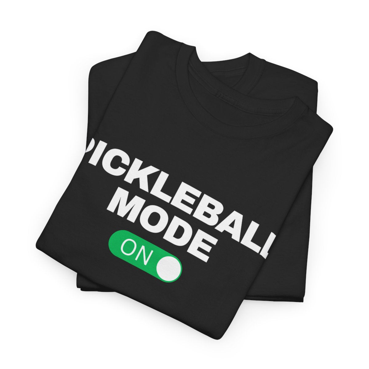 PICKLEBALL MODE - Pickleball (Basic Tee) - GRANDSLAM PH
