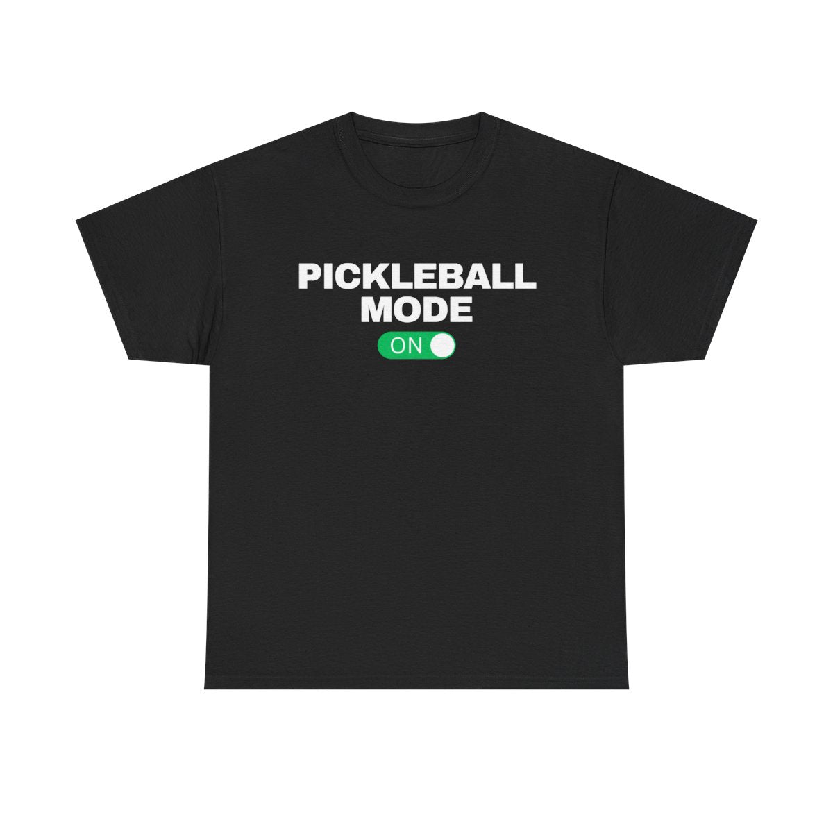 PICKLEBALL MODE - Pickleball (Basic Tee) - GRANDSLAM PH