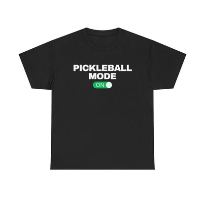PICKLEBALL MODE - Pickleball (Basic Tee) - GRANDSLAM PH