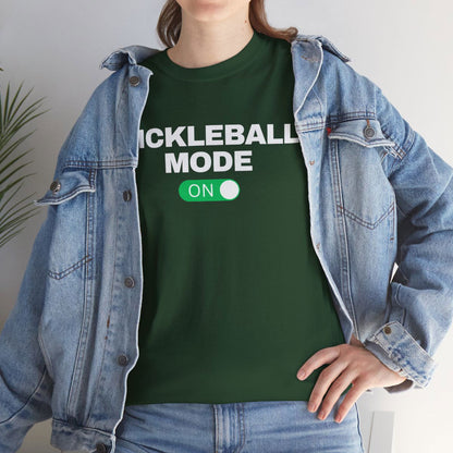PICKLEBALL MODE - Pickleball (Basic Tee) - GRANDSLAM PH