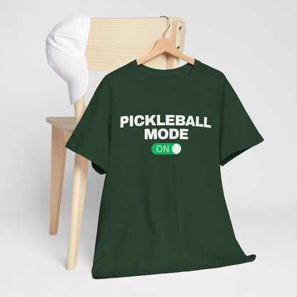 PICKLEBALL MODE - Pickleball (Basic Tee) - GRANDSLAM PH