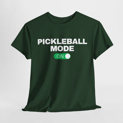 PICKLEBALL MODE - Pickleball (Basic Tee) - GRANDSLAM PH