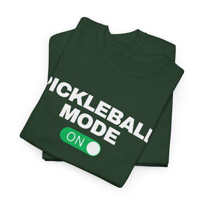 PICKLEBALL MODE - Pickleball (Basic Tee) - GRANDSLAM PH