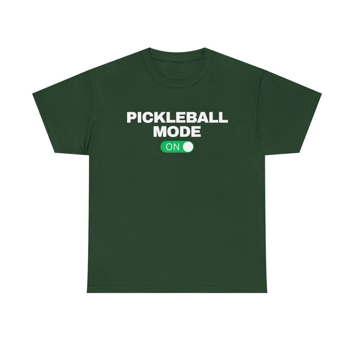 PICKLEBALL MODE - Pickleball (Basic Tee) - GRANDSLAM PH