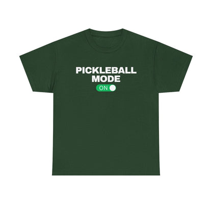 PICKLEBALL MODE - Pickleball (Basic Tee) - GRANDSLAM PH