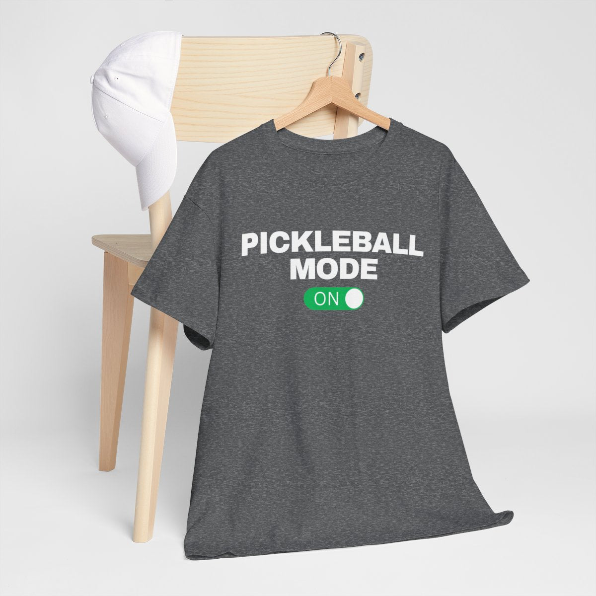 PICKLEBALL MODE - Pickleball (Basic Tee) - GRANDSLAM PH
