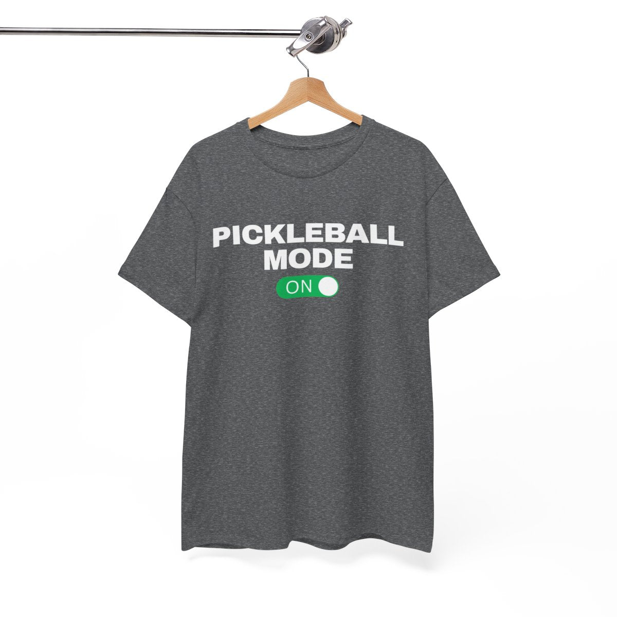 PICKLEBALL MODE - Pickleball (Basic Tee) - GRANDSLAM PH