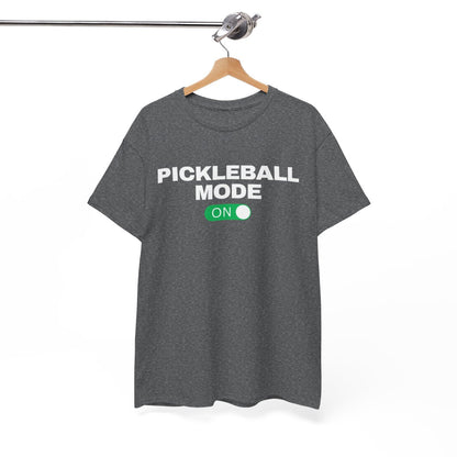 PICKLEBALL MODE - Pickleball (Basic Tee) - GRANDSLAM PH