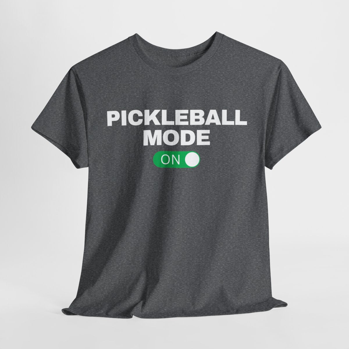 PICKLEBALL MODE - Pickleball (Basic Tee) - GRANDSLAM PH
