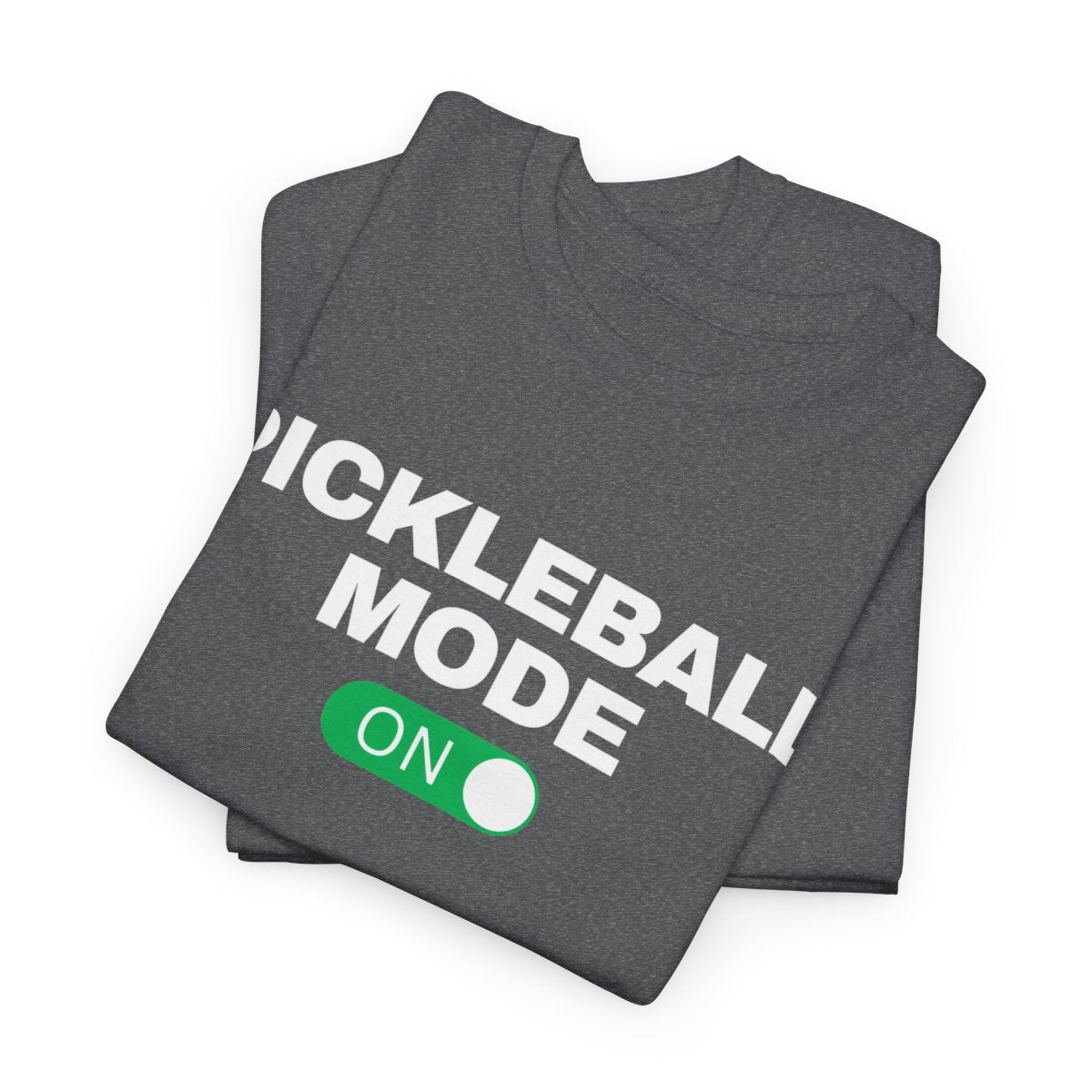 PICKLEBALL MODE - Pickleball (Basic Tee) - GRANDSLAM PH