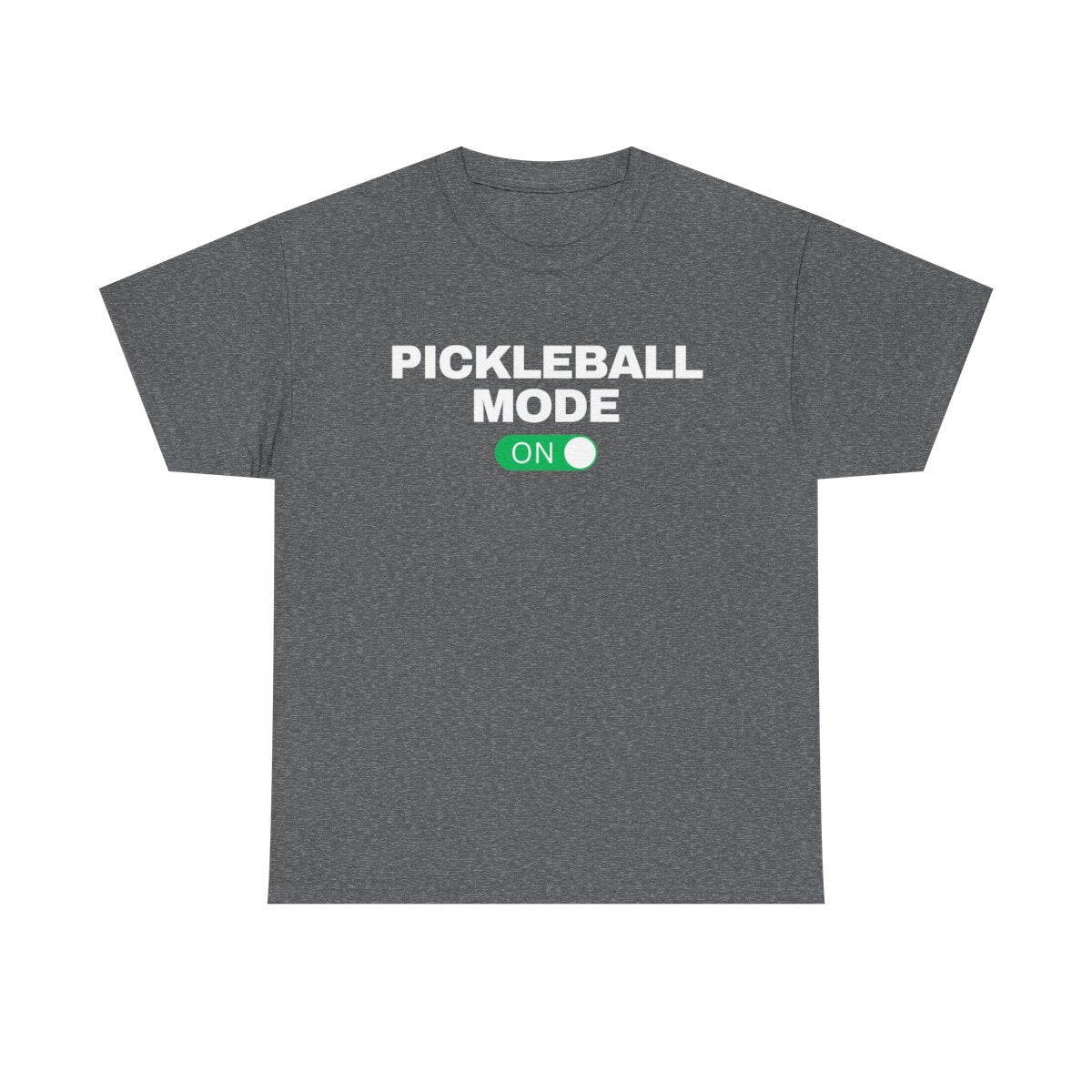 PICKLEBALL MODE - Pickleball (Basic Tee) - GRANDSLAM PH