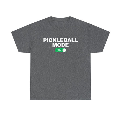 PICKLEBALL MODE - Pickleball (Basic Tee) - GRANDSLAM PH