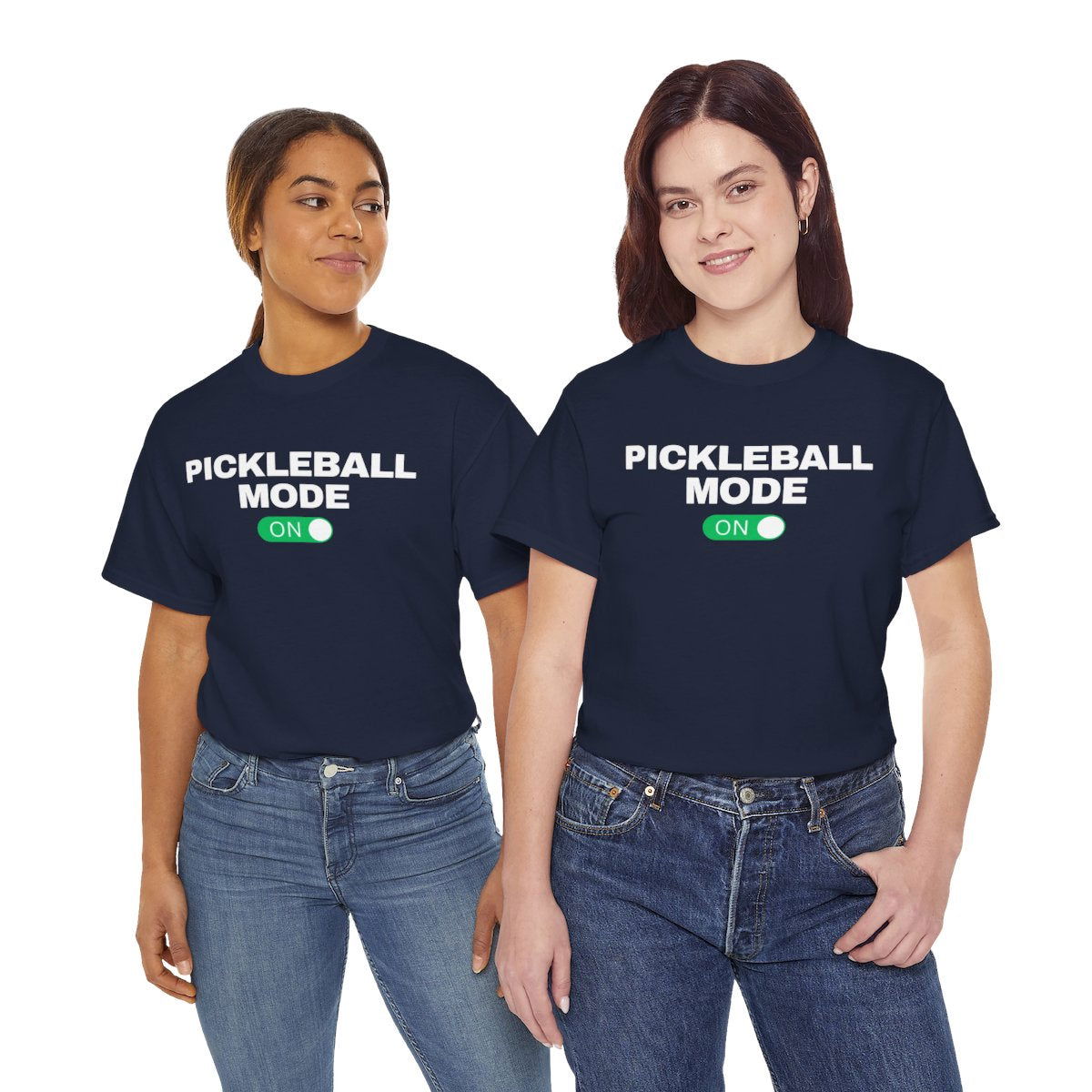 PICKLEBALL MODE - Pickleball (Basic Tee) - GRANDSLAM PH