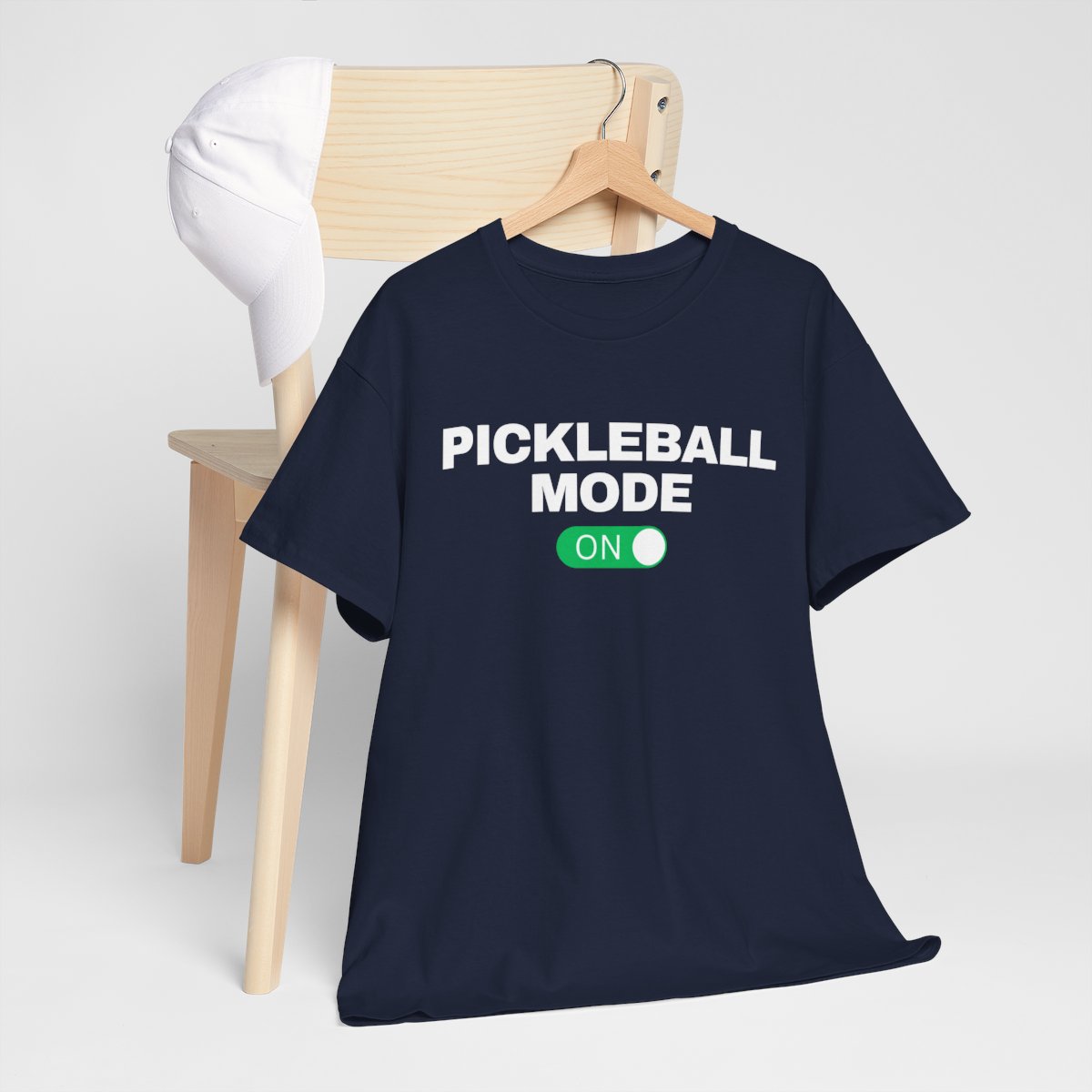 PICKLEBALL MODE - Pickleball (Basic Tee) - GRANDSLAM PH