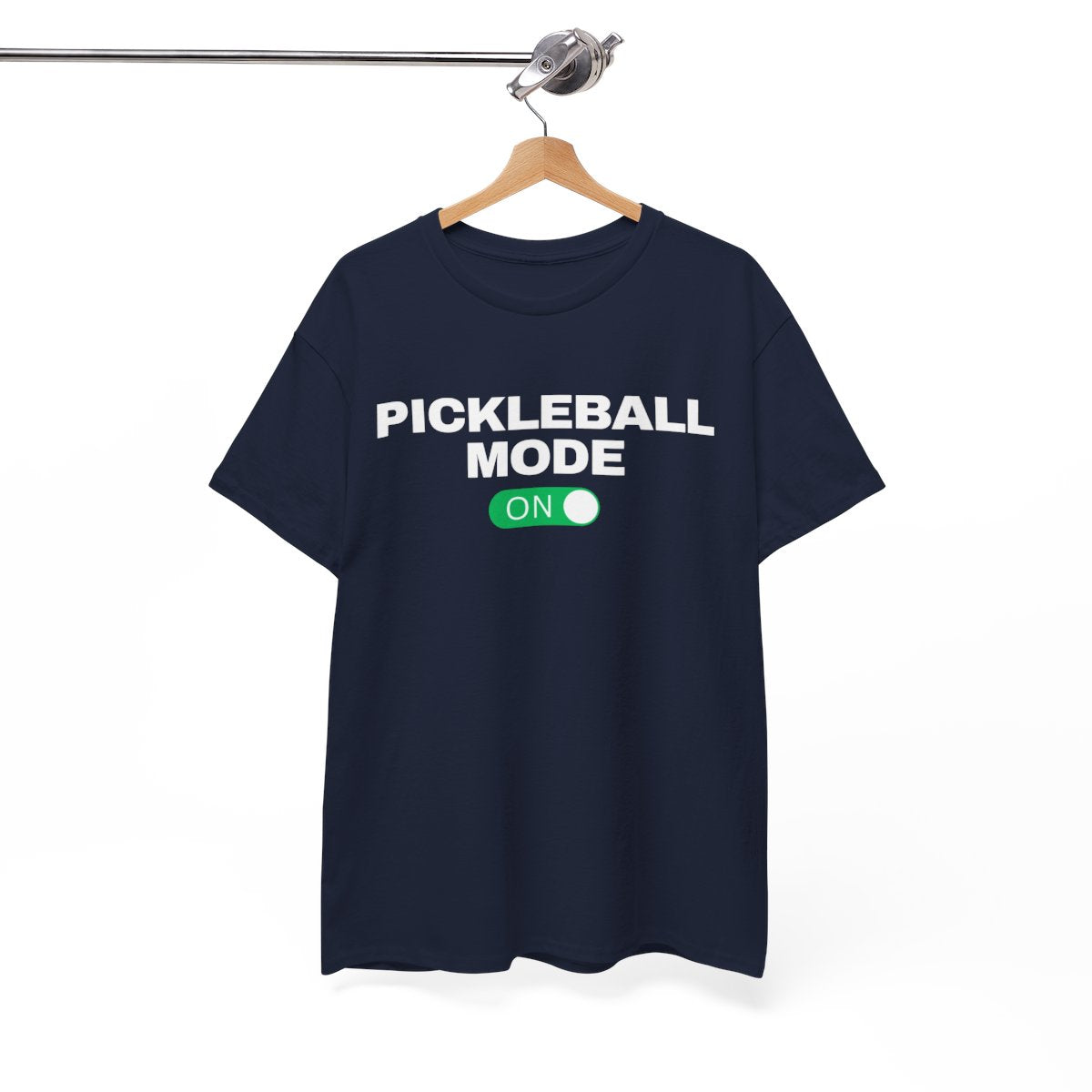 PICKLEBALL MODE - Pickleball (Basic Tee) - GRANDSLAM PH