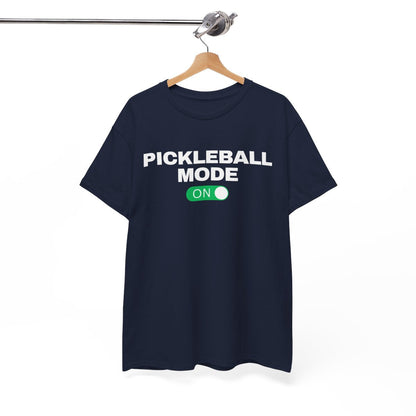 PICKLEBALL MODE - Pickleball (Basic Tee) - GRANDSLAM PH