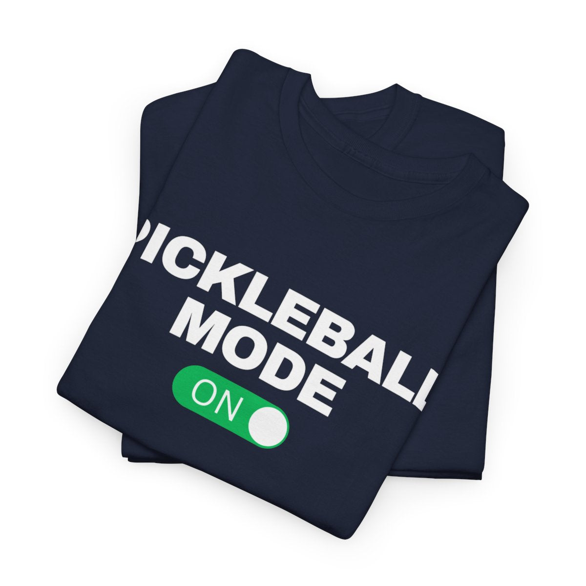PICKLEBALL MODE - Pickleball (Basic Tee) - GRANDSLAM PH