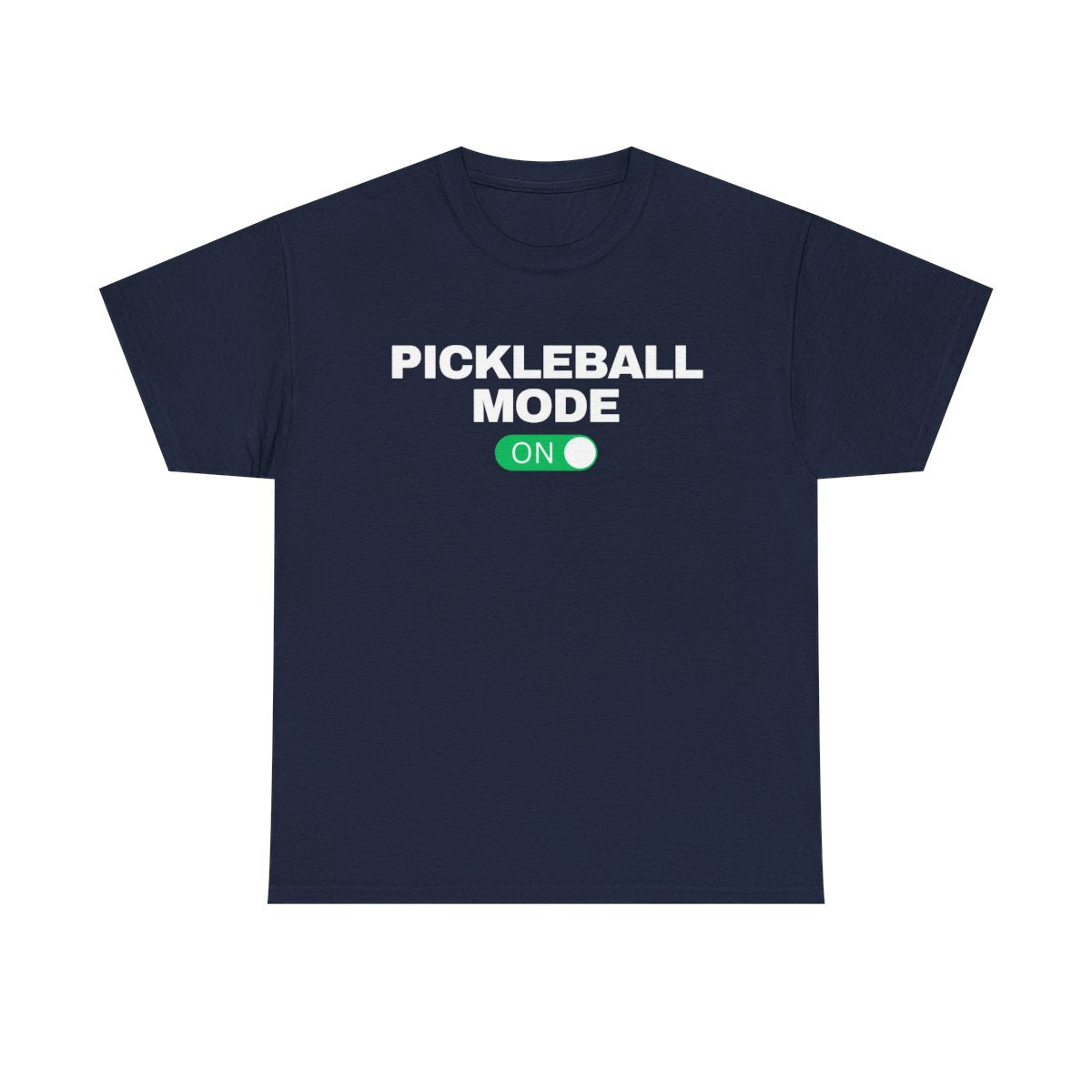 PICKLEBALL MODE - Pickleball (Basic Tee) - GRANDSLAM PH