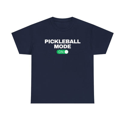 PICKLEBALL MODE - Pickleball (Basic Tee) - GRANDSLAM PH