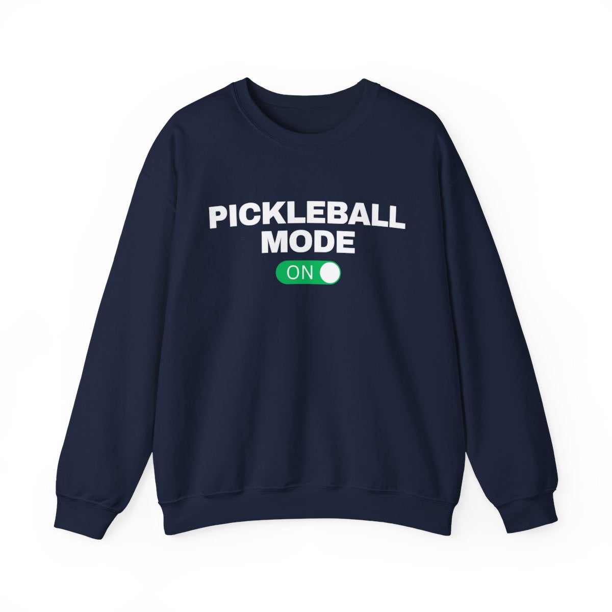 PICKLEBALL MODE - Pickleball (Sweatshirt) - GRANDSLAM PH