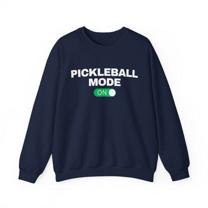 PICKLEBALL MODE - Pickleball (Sweatshirt) - GRANDSLAM PH