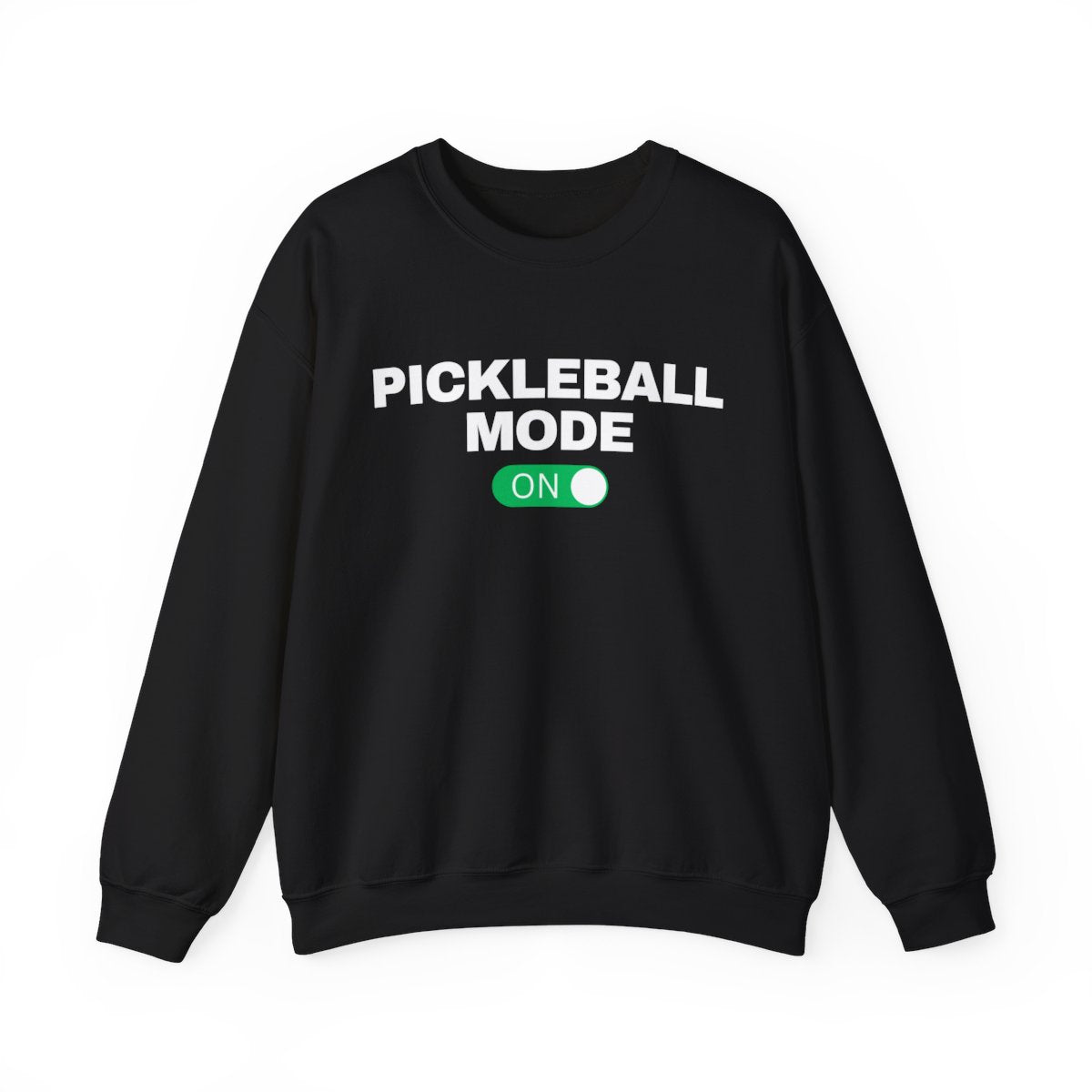 PICKLEBALL MODE - Pickleball (Sweatshirt) - GRANDSLAM PH