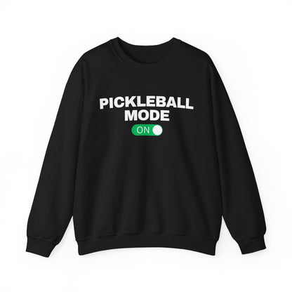 PICKLEBALL MODE - Pickleball (Sweatshirt) - GRANDSLAM PH