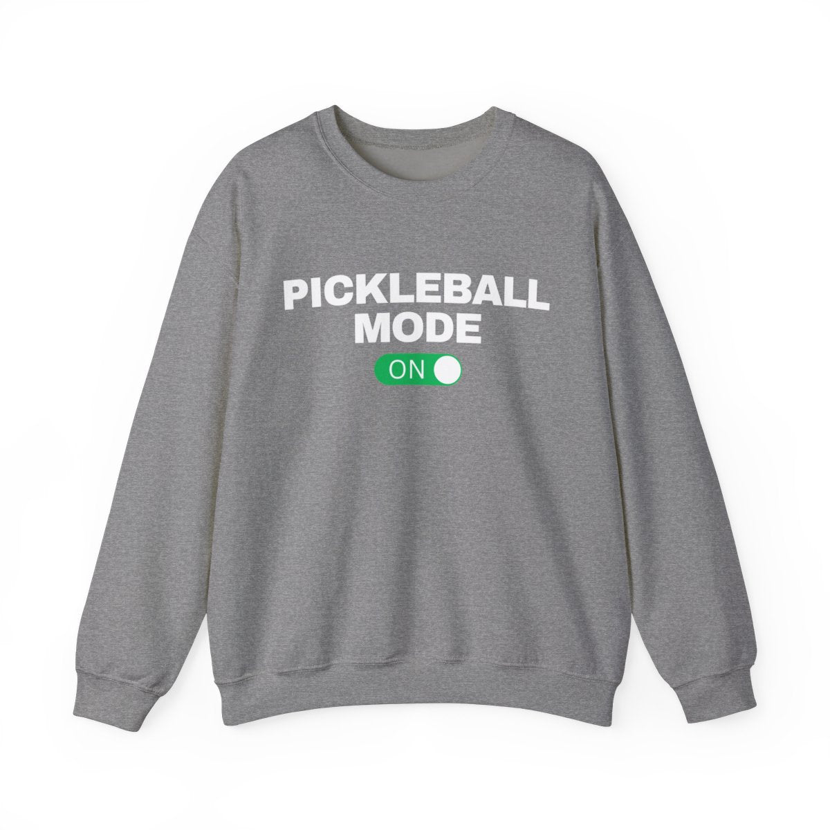 PICKLEBALL MODE - Pickleball (Sweatshirt) - GRANDSLAM PH