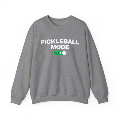 PICKLEBALL MODE - Pickleball (Sweatshirt) - GRANDSLAM PH