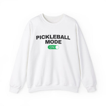 PICKLEBALL MODE - Pickleball (Sweatshirt) - GRANDSLAM PH