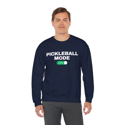 PICKLEBALL MODE - Pickleball (Sweatshirt) - GRANDSLAM PH