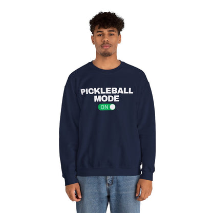 PICKLEBALL MODE - Pickleball (Sweatshirt) - GRANDSLAM PH