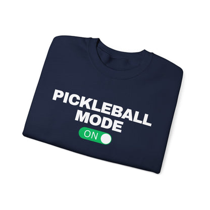 PICKLEBALL MODE - Pickleball (Sweatshirt) - GRANDSLAM PH