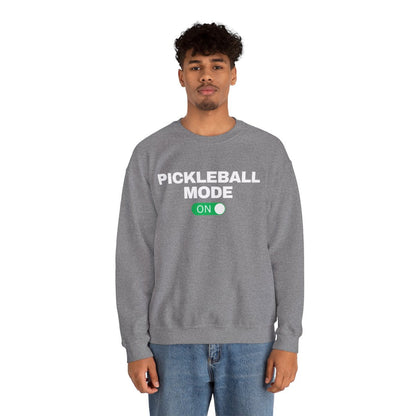 PICKLEBALL MODE - Pickleball (Sweatshirt) - GRANDSLAM PH