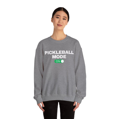 PICKLEBALL MODE - Pickleball (Sweatshirt) - GRANDSLAM PH