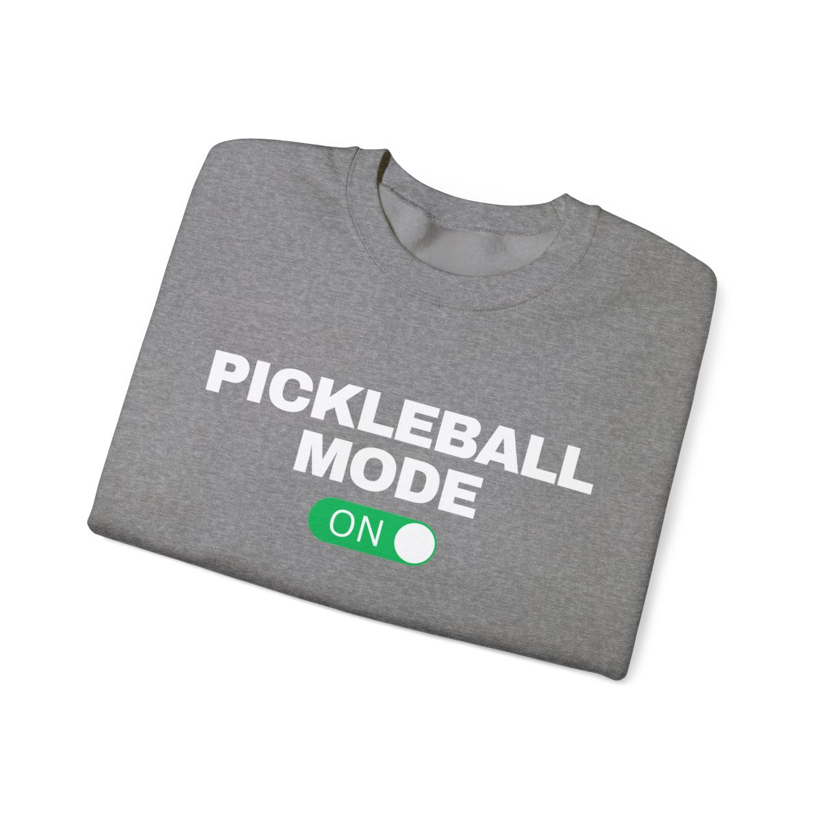 PICKLEBALL MODE - Pickleball (Sweatshirt) - GRANDSLAM PH